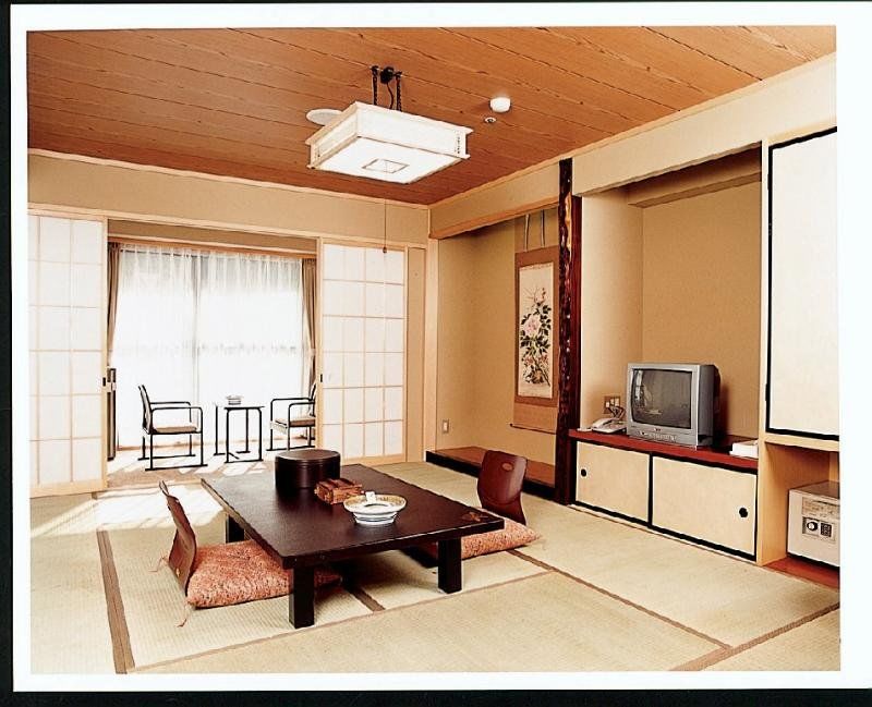 Okuhida Garden Hotel Yakedake Takayama  Exterior foto
